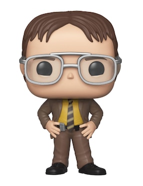 Figura Funko Pop! The Office Dwight Schrute