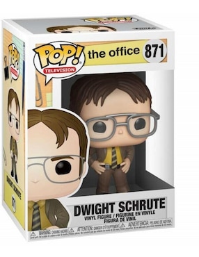 Funko Pop! The Office