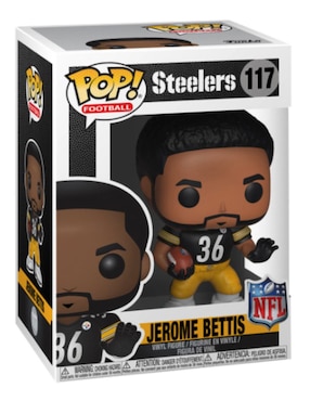 Funko Pop! NFL