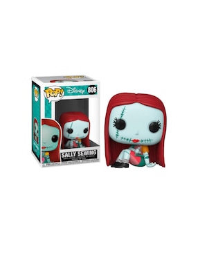 Funko Pop! Nightmare Before Christmas Sally