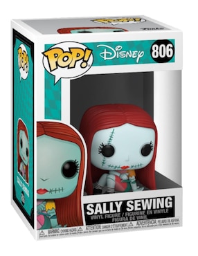 Funko Pop! Nightmare Before Christmas Sally