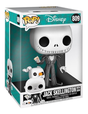 Funko Pop! Nightmare Before Christmas Jack Skellington