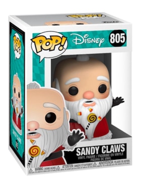 Funko Pop! Nightmare Before Christmas