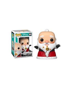 Funko Pop! Nightmare Before Christmas