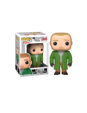 Figura Funko Pop! Umbrella Academy Luther