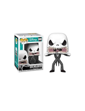 Funko Pop! Nightmare Before Christmas Jack Skellington