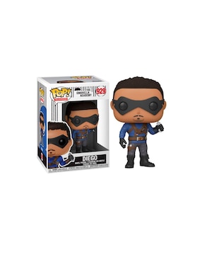 Funko Pop! Umbrella Academy
