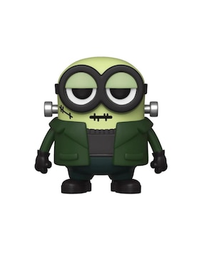 Figura Funko Pop! Minions Frankenbob