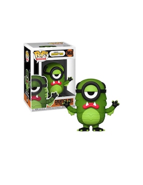 Figura Funko Pop! Minions Creature Mel