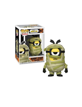 Funko Pop! Minions
