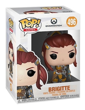 Funko Pop! Overwatch