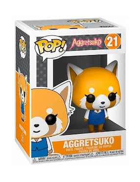 Funko Pop! Aggretsuko Retsuko