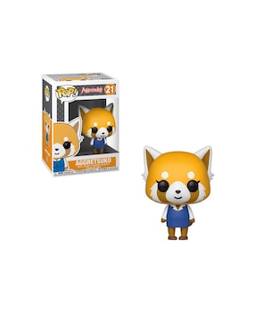 Funko Pop! Aggretsuko Retsuko