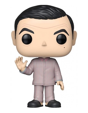 Funko Pop! Mr Bean