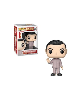 Funko Pop! Mr Bean