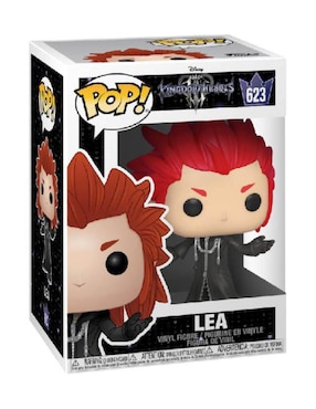 Funko Pop! Kingdom Hearts