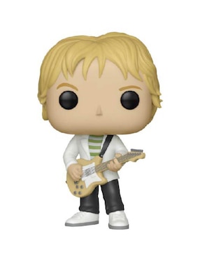 Figura Funko Pop! Andy Summers