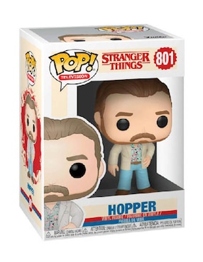 Funko Pop! Stranger Things