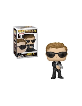 Figura Funko Pop! Men in Black Agent H