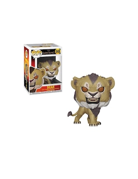 Funko Pop! Disney