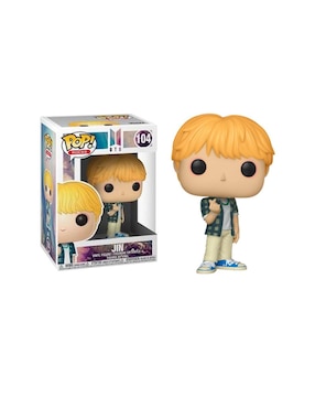 Funko Pop! BTS Jin