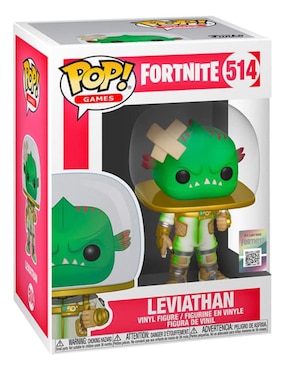 Funko Pop! Fortnite
