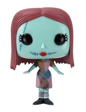 Figura Funko Pop! Nightmare Before Christmas Sally