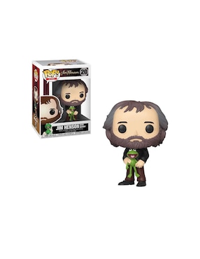 Funko Pop! Jim Henson