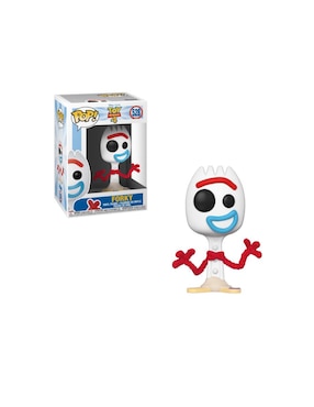 Figura Funko Pop! Disney Toy Story Forky