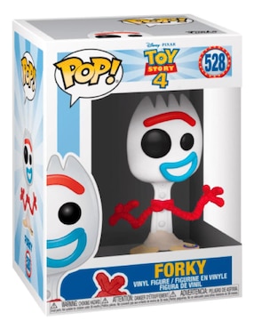 Figura Funko Pop! Disney Toy Story Forky