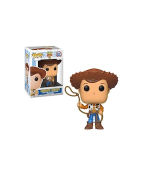 Funko Pop! Toy Story Woody