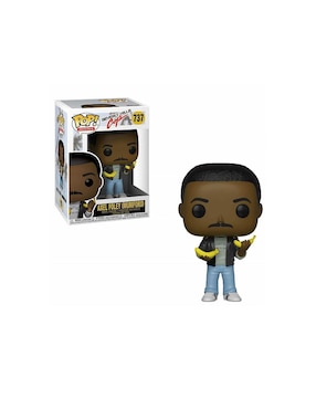 Funko Pop! Beberly Hills Cop Axel Foley