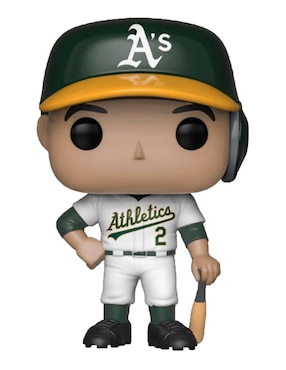 Figura Funko Pop! Khris Davis