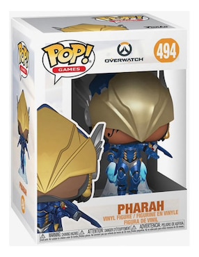 Funko Pop! Overwatch