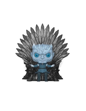 Figura Funko Pop! Game of Thrones Night King on Throne