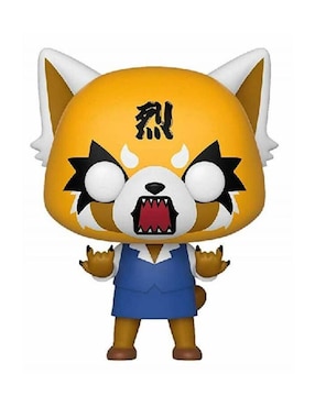 Figura Funko Pop! Sanrio Aggretsuko Rage Retsuko