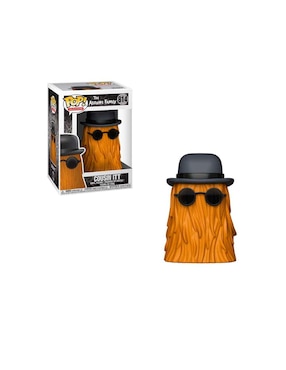 Funko Pop! The Family Addams Cousin Itt
