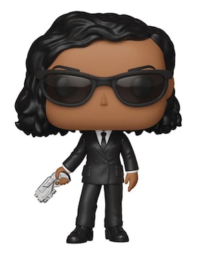 Figura Funko Pop! Men In Black Agent M