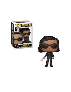 Funko Pop! Men in Black