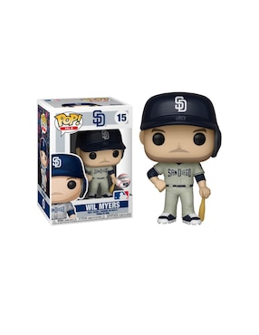 Funko Pop! MBL