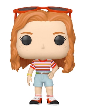 Funko Pop! Stranger Things