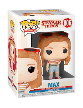 Funko Pop! Stranger Things