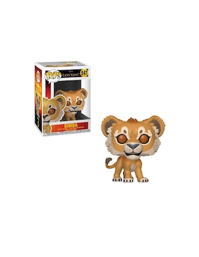 Funko Pop! Disney