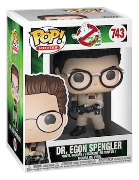 Funko Pop! Ghostbusters