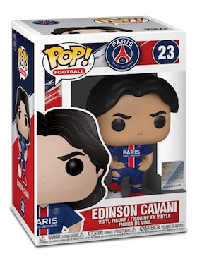 Funko Pop! Paris Saint Germain