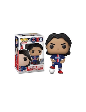 Funko Pop! Paris Saint Germain