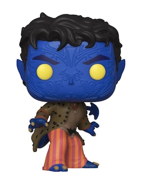 Figura Funko Pop! Marvel X Men 20th Nightcrawler