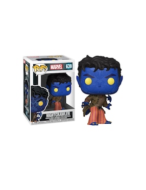 Figura Funko Pop! Marvel X Men 20th Nightcrawler
