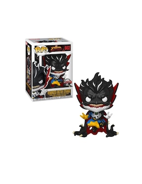 Funko Pop! Marvel