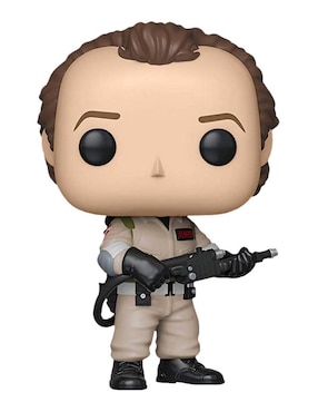 Figura Funko Pop! Ghostbusters Dr Peter Venkman